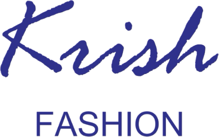 Krish Fashion logo